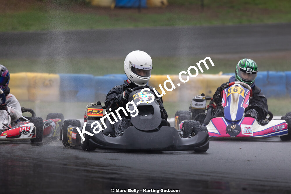 14/09/2025 : 5ème manche de l’Atlantic Trophée à Teyjat (photos Marc Belly) 2025 — karting