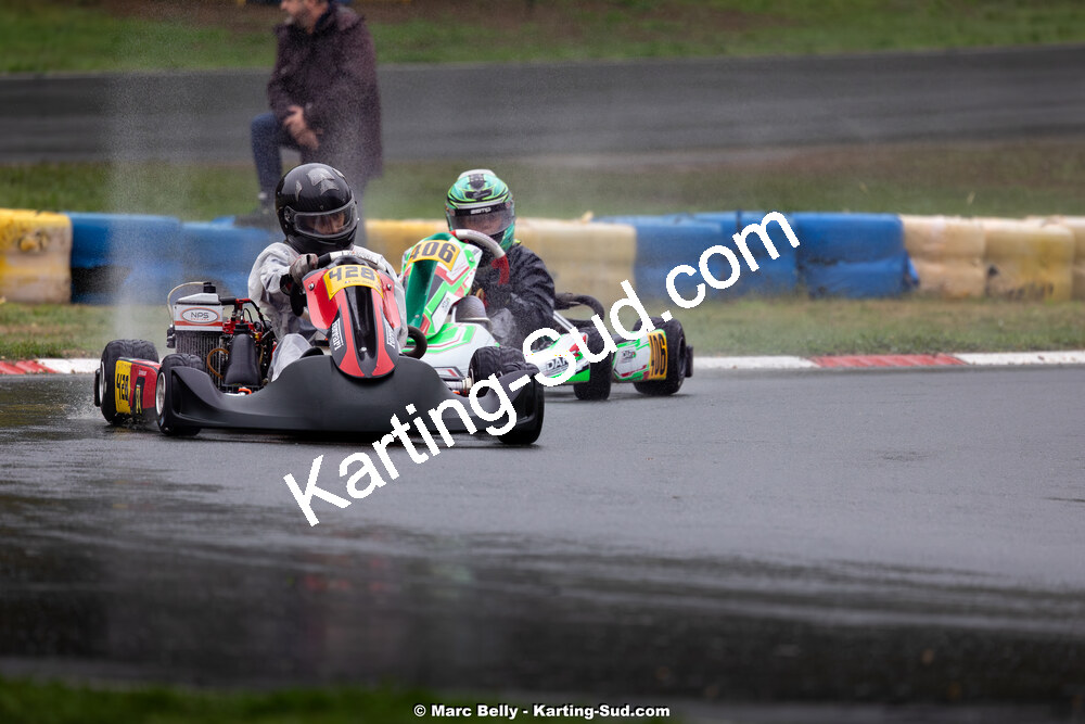14/09/2025 : 5ème manche de l’Atlantic Trophée à Teyjat (photos Marc Belly) 2025 — karting
