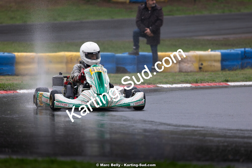 14/09/2025 : 5ème manche de l’Atlantic Trophée à Teyjat (photos Marc Belly) 2025 — karting