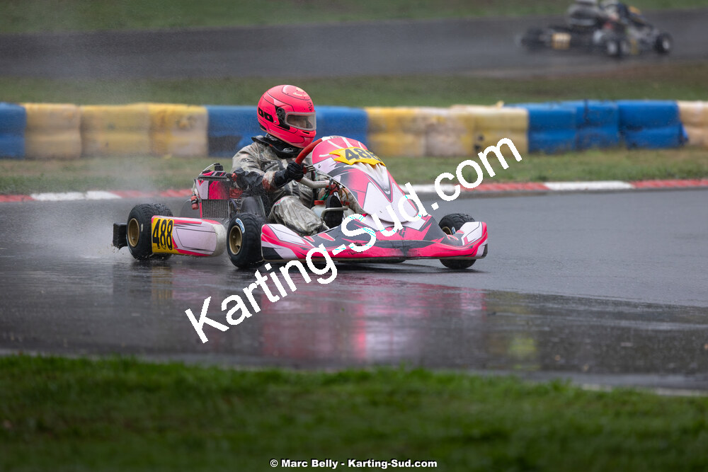 14/09/2025 : 5ème manche de l’Atlantic Trophée à Teyjat (photos Marc Belly) 2025 — karting
