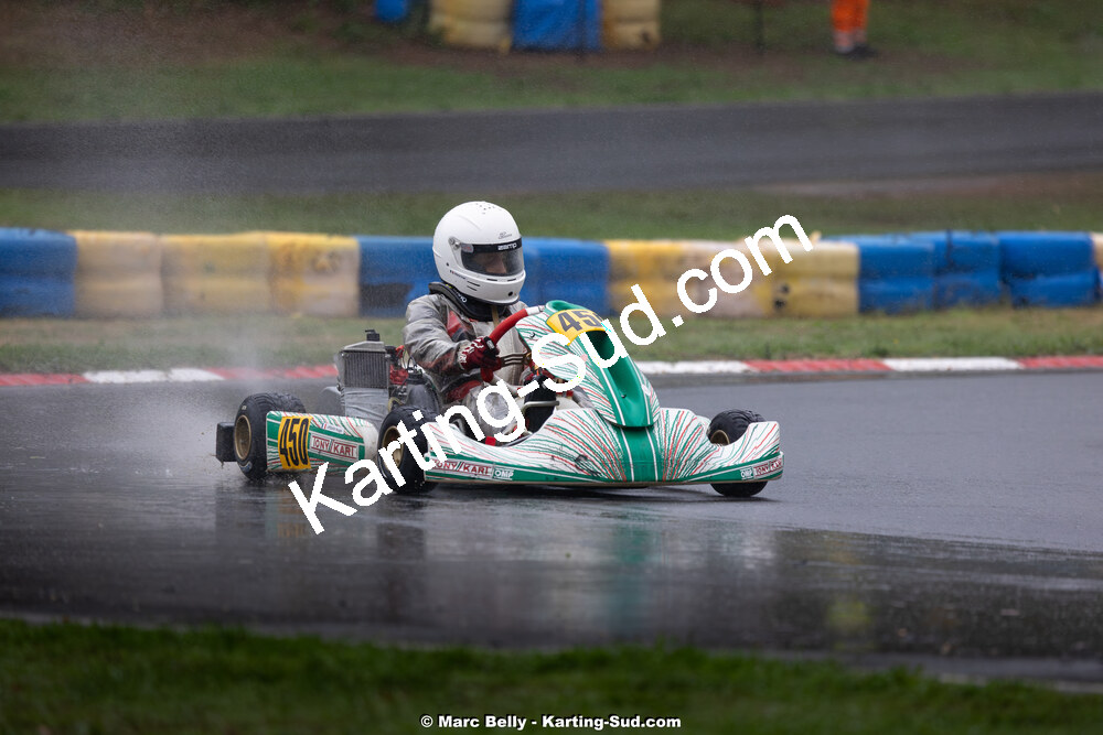 14/09/2025 : 5ème manche de l’Atlantic Trophée à Teyjat (photos Marc Belly) 2025 — karting