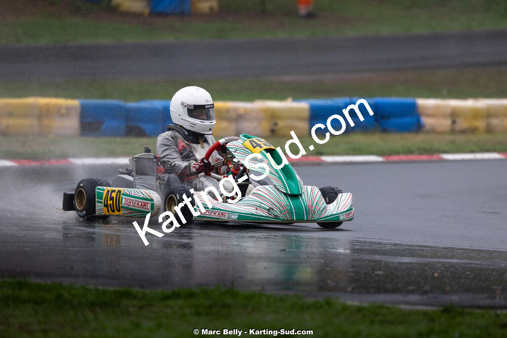 14/09/2025 : 5ème manche de l’Atlantic Trophée à Teyjat (photos Marc Belly) 2025 — karting