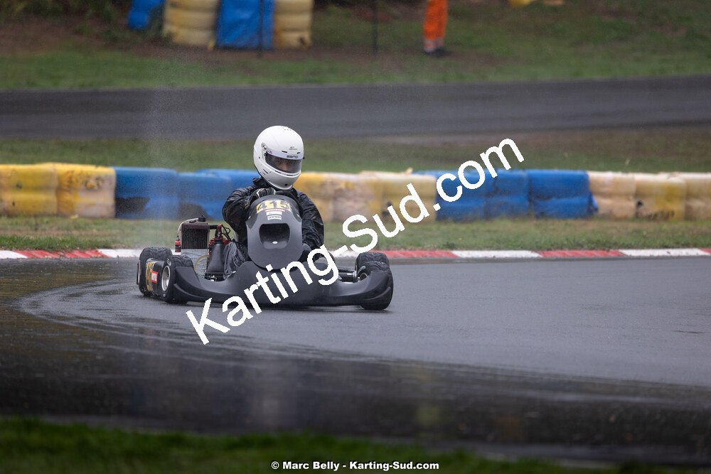 14/09/2025 : 5ème manche de l’Atlantic Trophée à Teyjat (photos Marc Belly) 2025 — karting
