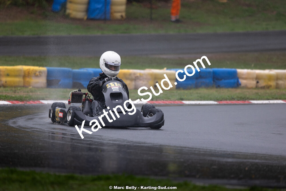 14/09/2025 : 5ème manche de l’Atlantic Trophée à Teyjat (photos Marc Belly) 2025 — karting