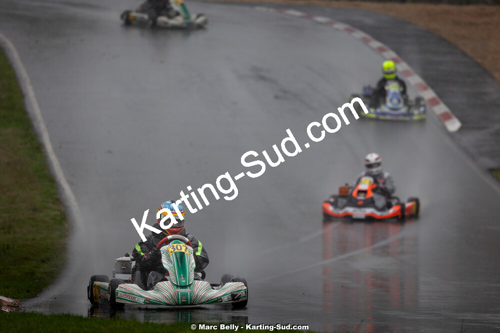 14/09/2025 : 5ème manche de l’Atlantic Trophée à Teyjat (photos Marc Belly) 2025 — karting