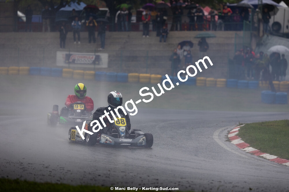 14/09/2025 : 5ème manche de l’Atlantic Trophée à Teyjat (photos Marc Belly) 2025 — karting