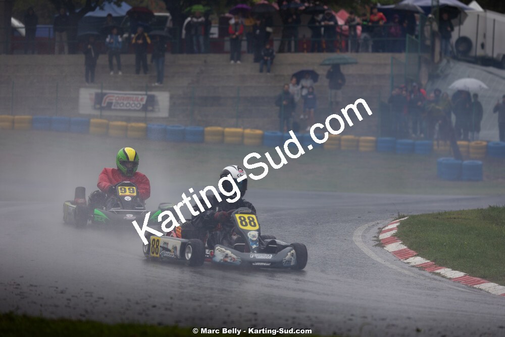 14/09/2025 : 5ème manche de l’Atlantic Trophée à Teyjat (photos Marc Belly) 2025 — karting