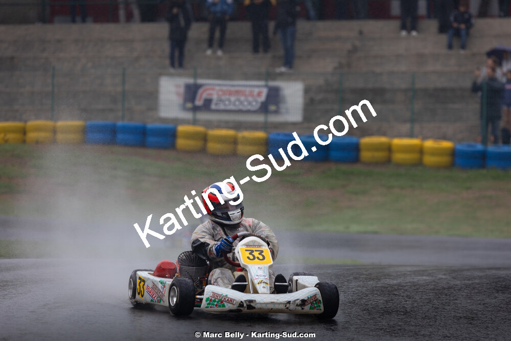 14/09/2025 : 5ème manche de l’Atlantic Trophée à Teyjat (photos Marc Belly) 2025 — karting