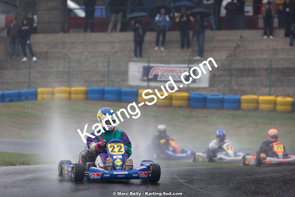 14/09/2025 : 5ème manche de l’Atlantic Trophée à Teyjat (photos Marc Belly) 2025 — karting