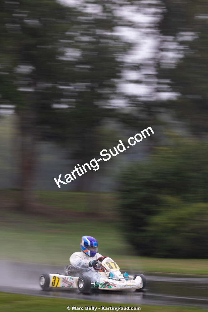 14/09/2025 : 5ème manche de l’Atlantic Trophée à Teyjat (photos Marc Belly) 2025 — karting