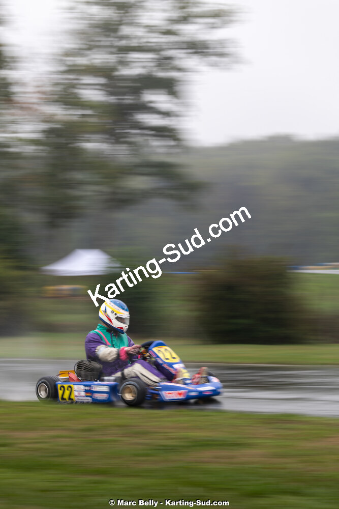 14/09/2025 : 5ème manche de l’Atlantic Trophée à Teyjat (photos Marc Belly) 2025 — karting