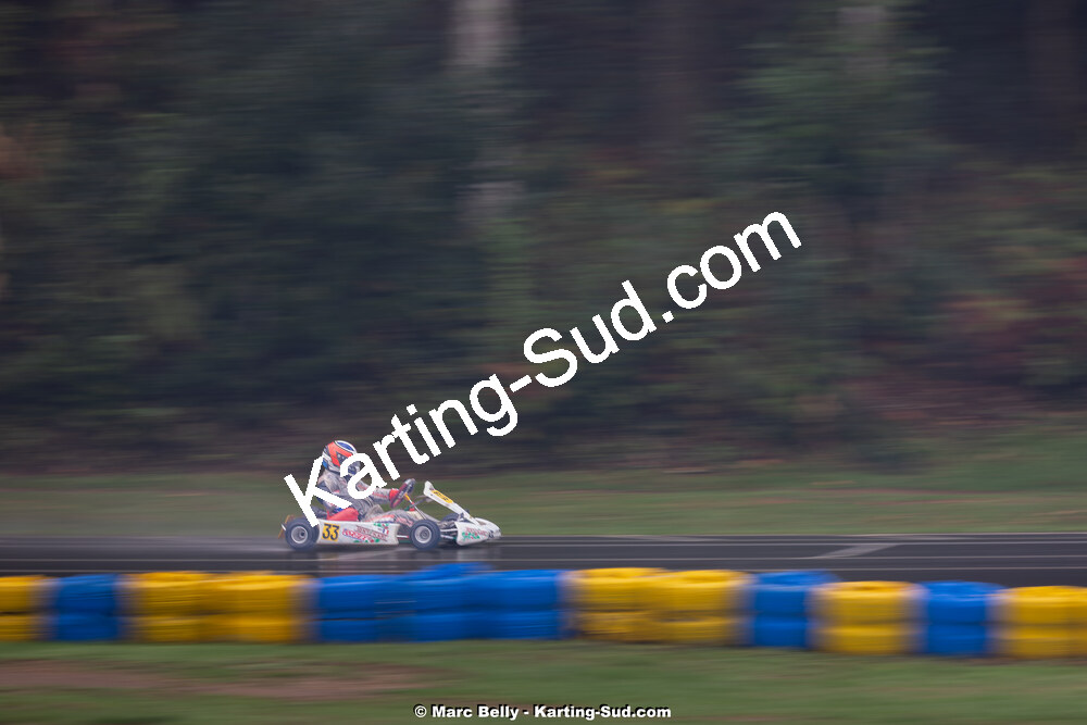 14/09/2025 : 5ème manche de l’Atlantic Trophée à Teyjat (photos Marc Belly) 2025 — karting