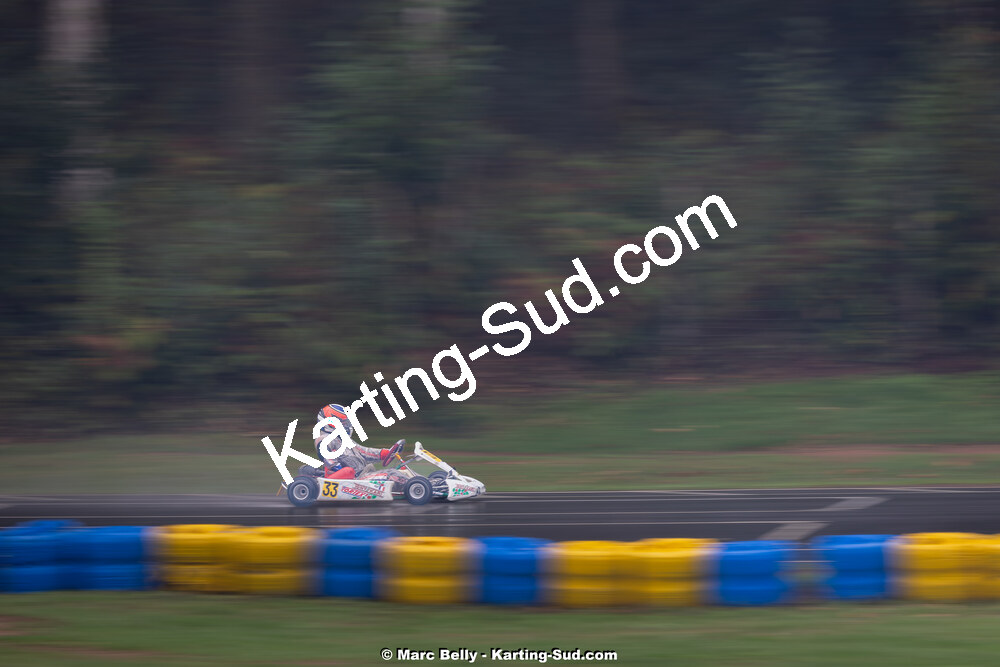 14/09/2025 : 5ème manche de l’Atlantic Trophée à Teyjat (photos Marc Belly) 2025 — karting