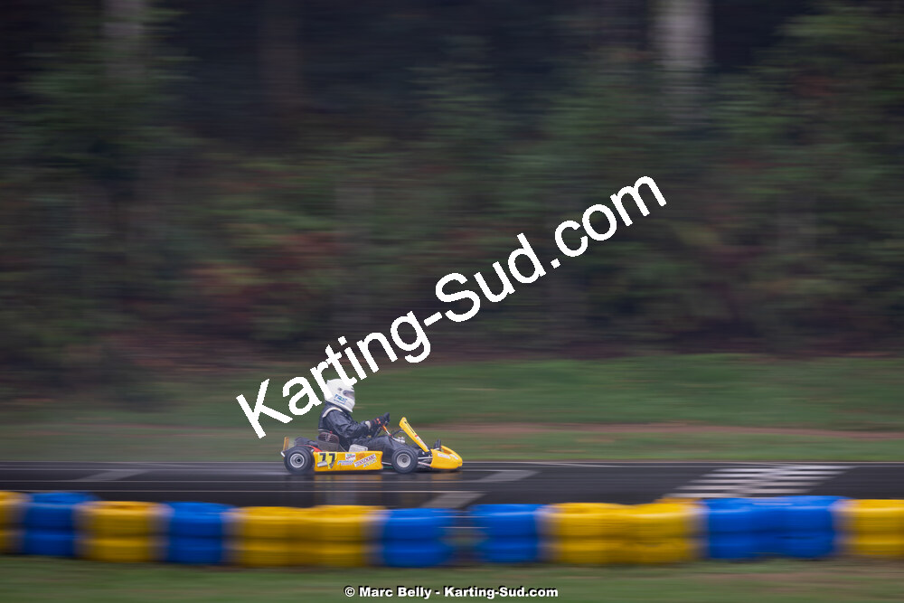 14/09/2025 : 5ème manche de l’Atlantic Trophée à Teyjat (photos Marc Belly) 2025 — karting
