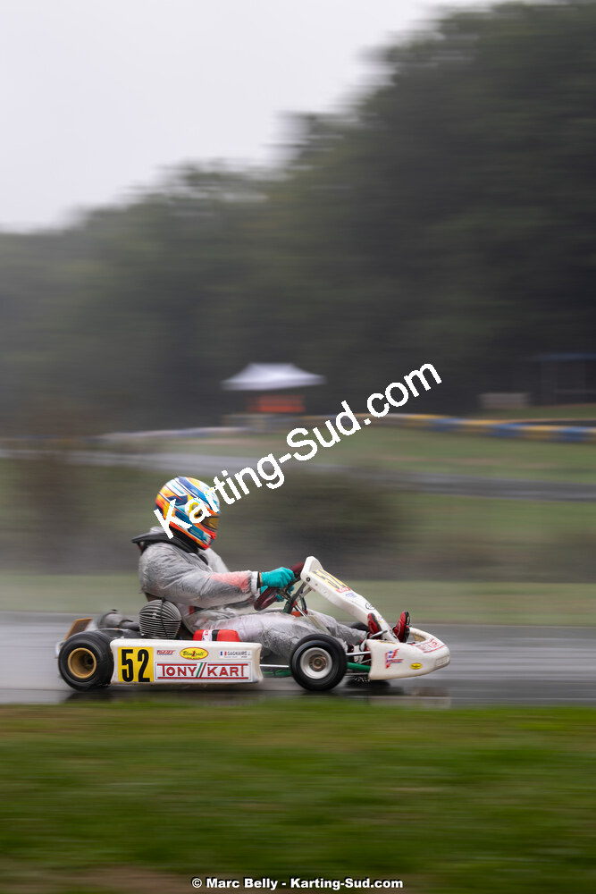 14/09/2025 : 5ème manche de l’Atlantic Trophée à Teyjat (photos Marc Belly) 2025 — karting