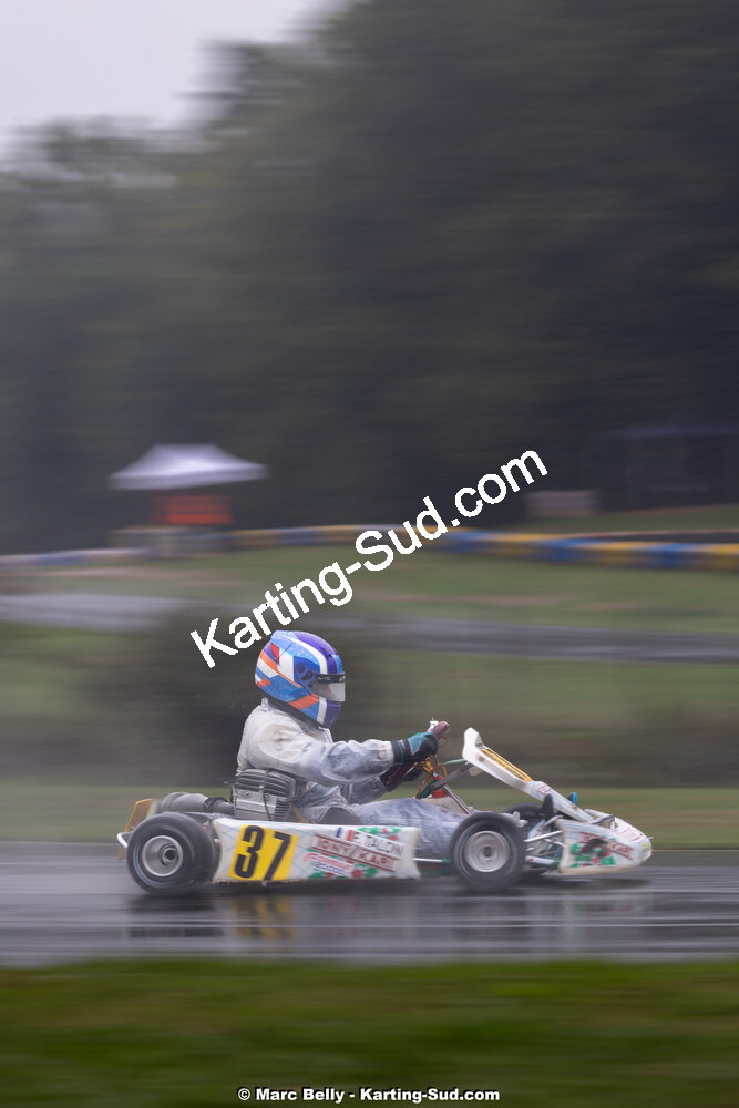 14/09/2025 : 5ème manche de l’Atlantic Trophée à Teyjat (photos Marc Belly) 2025 — karting