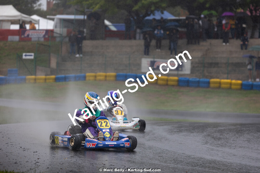 14/09/2025 : 5ème manche de l’Atlantic Trophée à Teyjat (photos Marc Belly) 2025 — karting