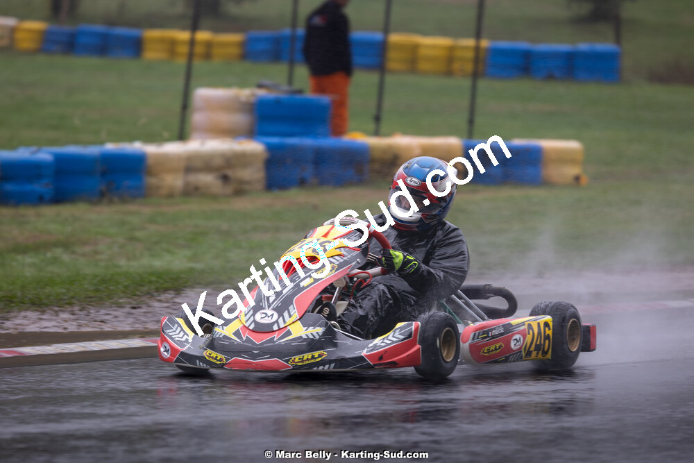 14/09/2025 : 5ème manche de l’Atlantic Trophée à Teyjat (photos Marc Belly) 2025 — karting