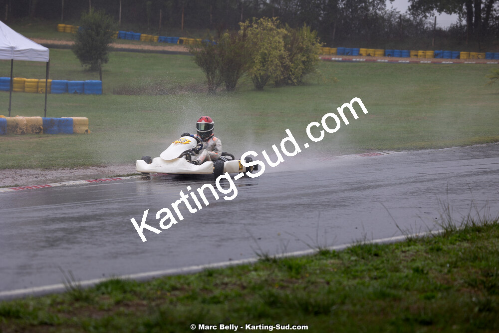 14/09/2025 : 5ème manche de l’Atlantic Trophée à Teyjat (photos Marc Belly) 2025 — karting