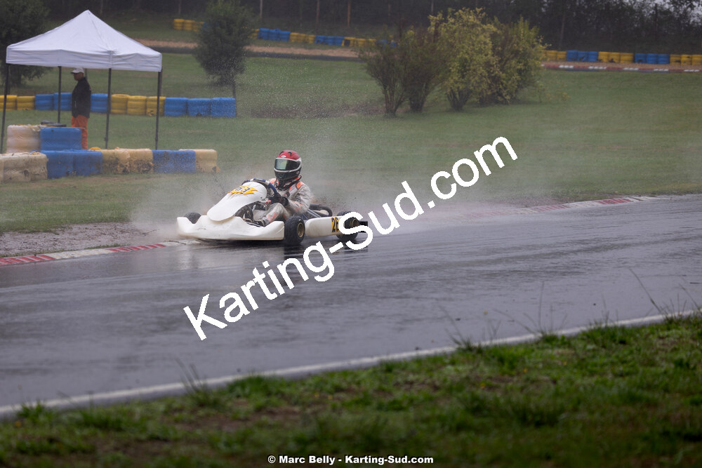 14/09/2025 : 5ème manche de l’Atlantic Trophée à Teyjat (photos Marc Belly) 2025 — karting