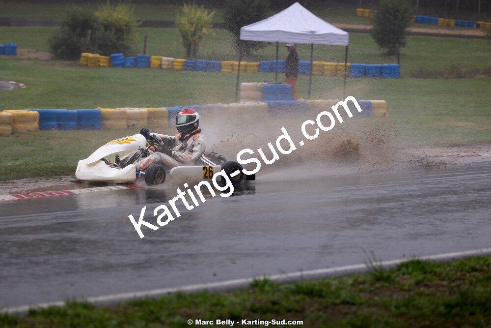 14/09/2025 : 5ème manche de l’Atlantic Trophée à Teyjat (photos Marc Belly) 2025 — karting