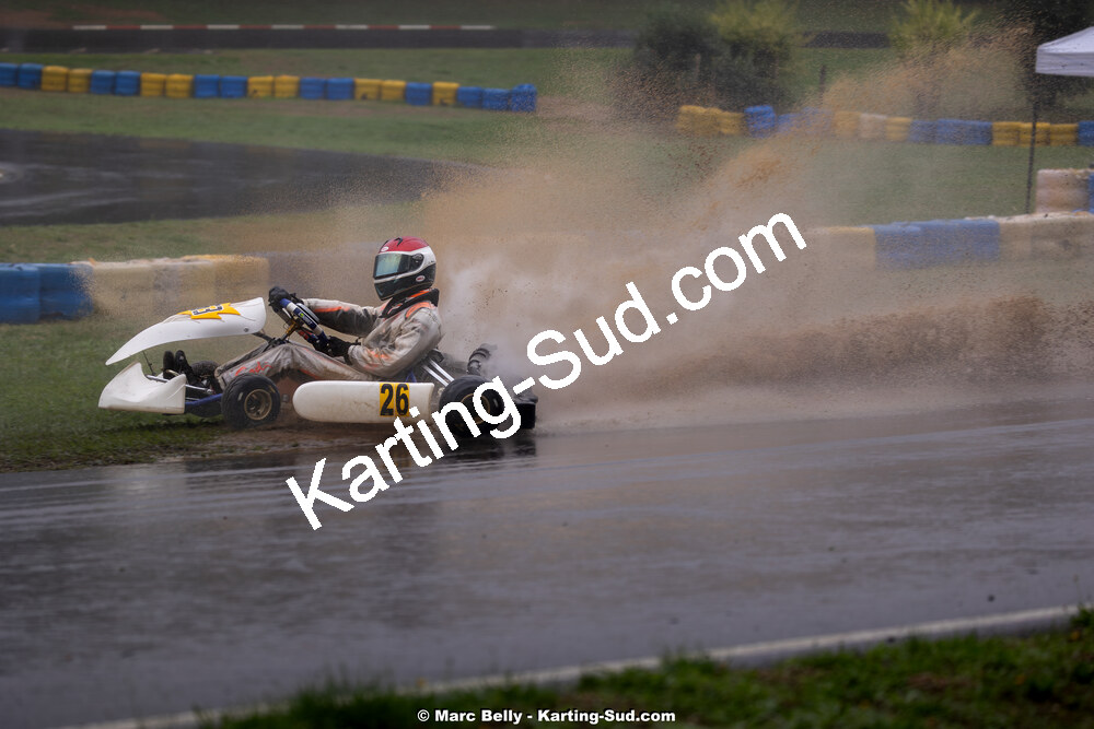 14/09/2025 : 5ème manche de l’Atlantic Trophée à Teyjat (photos Marc Belly) 2025 — karting