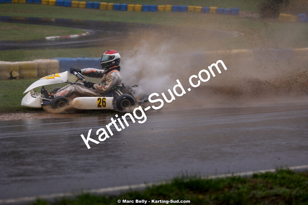 14/09/2025 : 5ème manche de l’Atlantic Trophée à Teyjat (photos Marc Belly) 2025 — karting