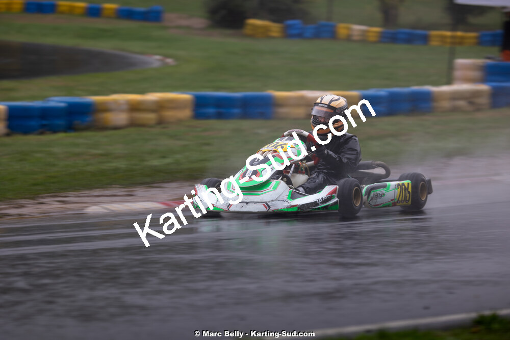 14/09/2025 : 5ème manche de l’Atlantic Trophée à Teyjat (photos Marc Belly) 2025 — karting