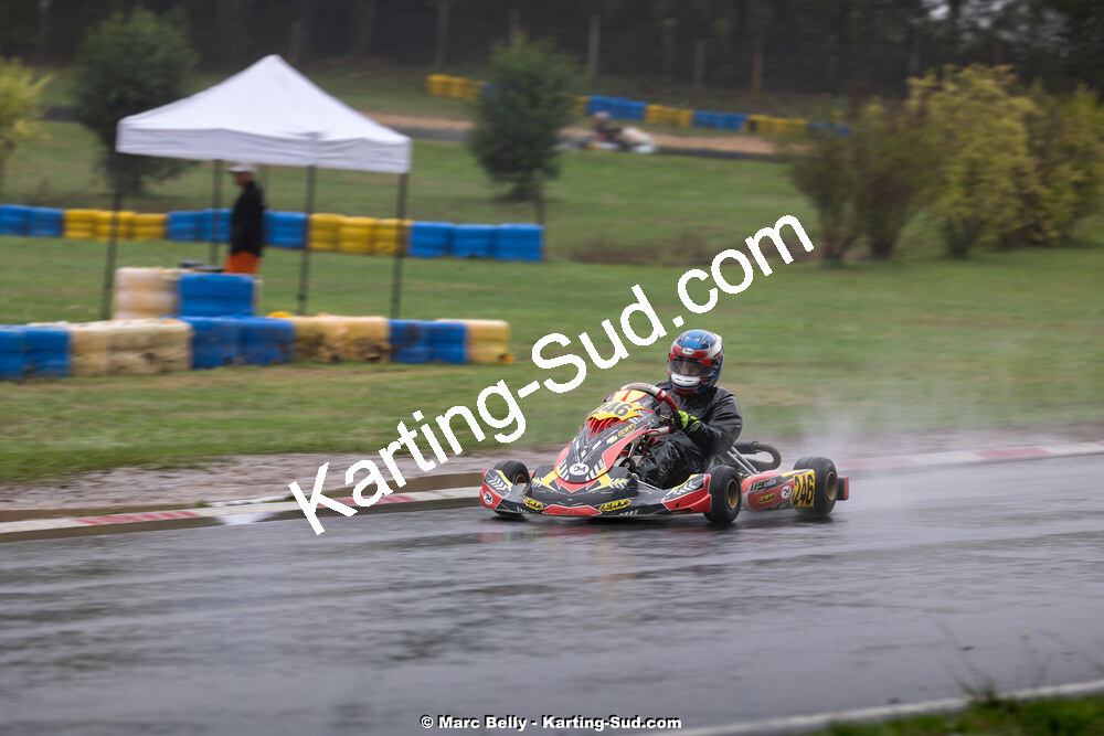 14/09/2025 : 5ème manche de l’Atlantic Trophée à Teyjat (photos Marc Belly) 2025 — karting