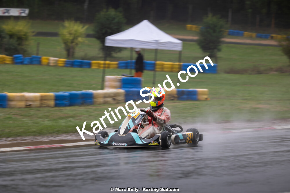 14/09/2025 : 5ème manche de l’Atlantic Trophée à Teyjat (photos Marc Belly) 2025 — karting