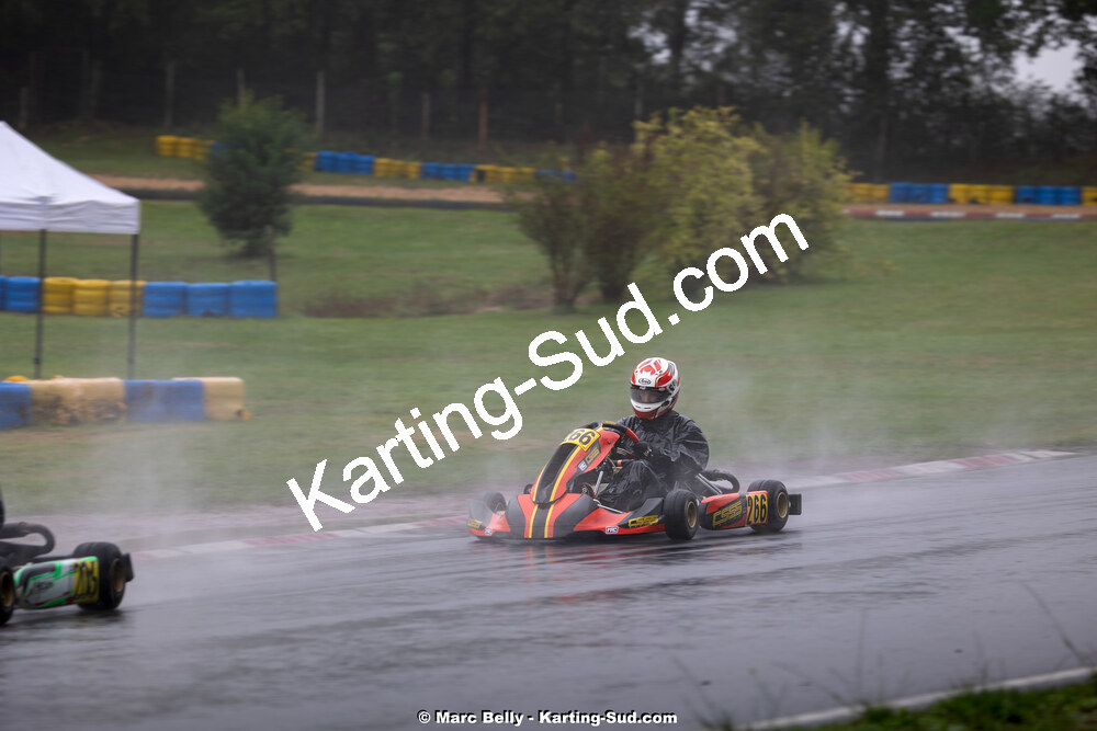 14/09/2025 : 5ème manche de l’Atlantic Trophée à Teyjat (photos Marc Belly) 2025 — karting