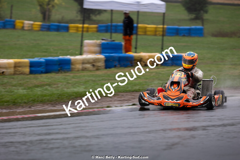 14/09/2025 : 5ème manche de l’Atlantic Trophée à Teyjat (photos Marc Belly) 2025 — karting