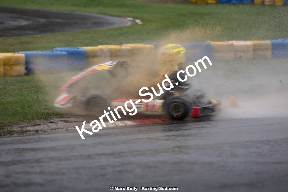 14/09/2025 : 5ème manche de l’Atlantic Trophée à Teyjat (photos Marc Belly) 2025 — karting