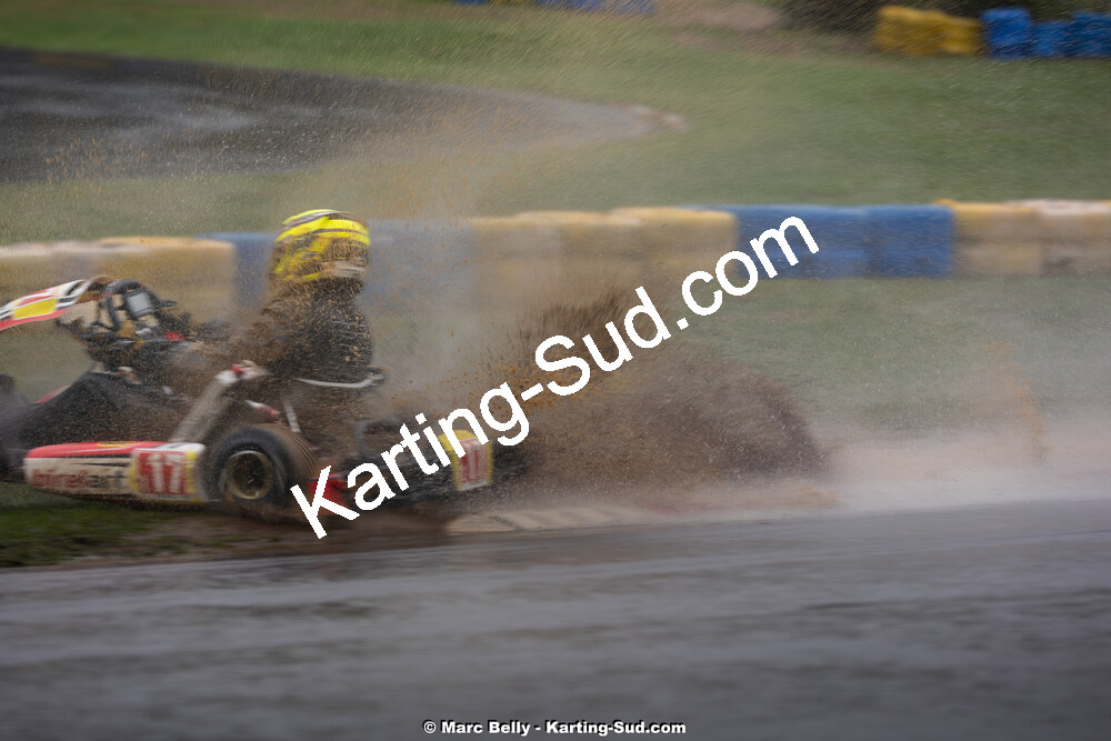 14/09/2025 : 5ème manche de l’Atlantic Trophée à Teyjat (photos Marc Belly) 2025 — karting