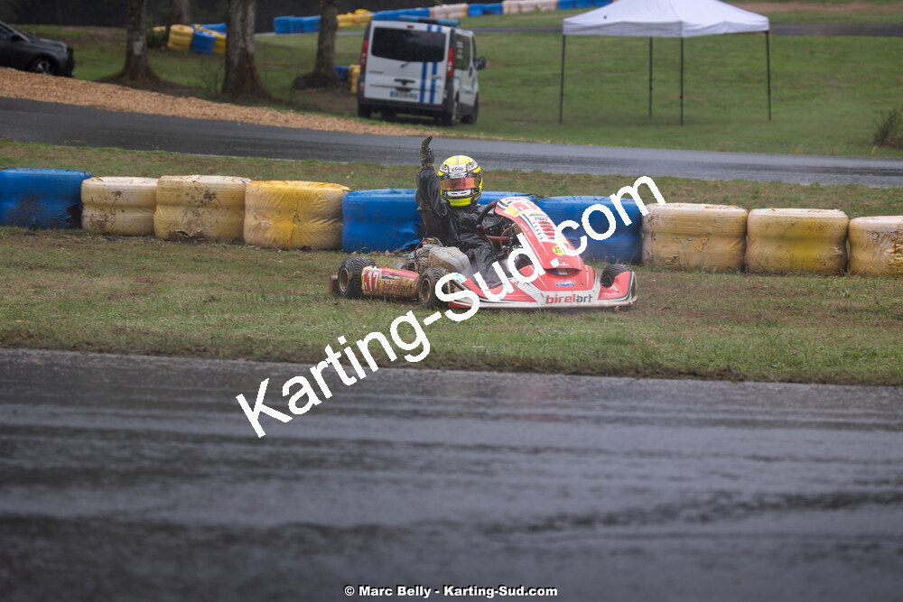 14/09/2025 : 5ème manche de l’Atlantic Trophée à Teyjat (photos Marc Belly) 2025 — karting
