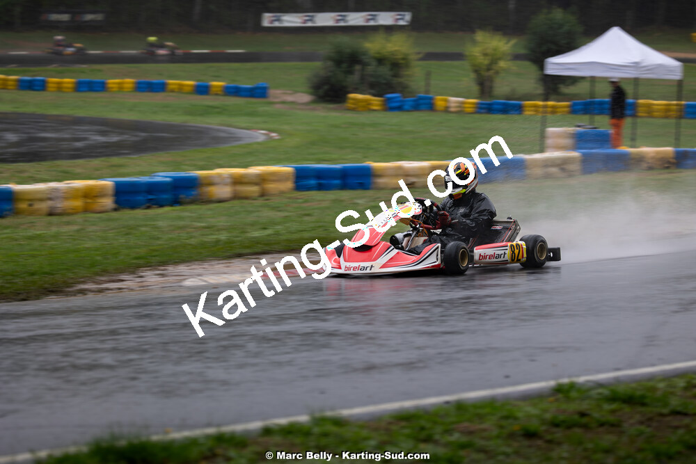 14/09/2025 : 5ème manche de l’Atlantic Trophée à Teyjat (photos Marc Belly) 2025 — karting