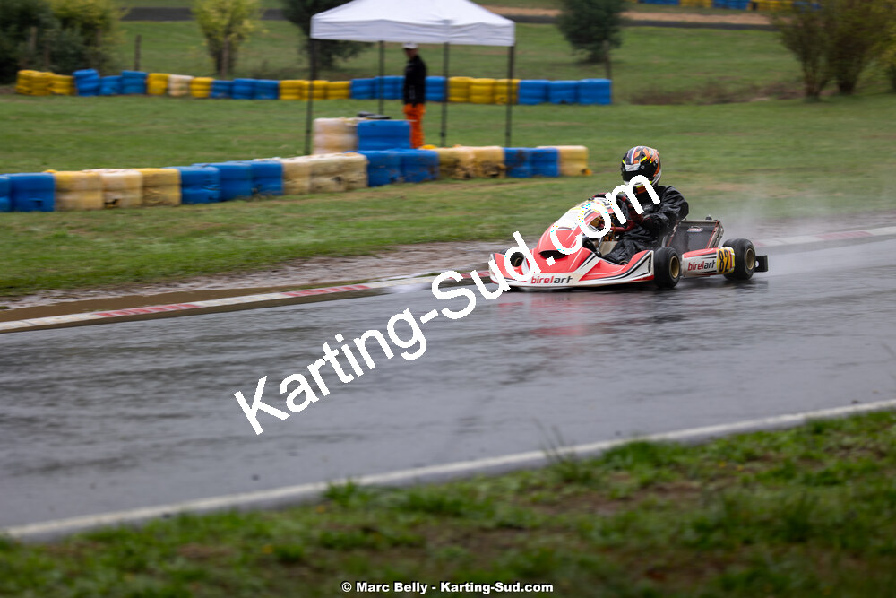 14/09/2025 : 5ème manche de l’Atlantic Trophée à Teyjat (photos Marc Belly) 2025 — karting
