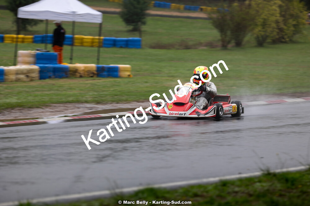 14/09/2025 : 5ème manche de l’Atlantic Trophée à Teyjat (photos Marc Belly) 2025 — karting