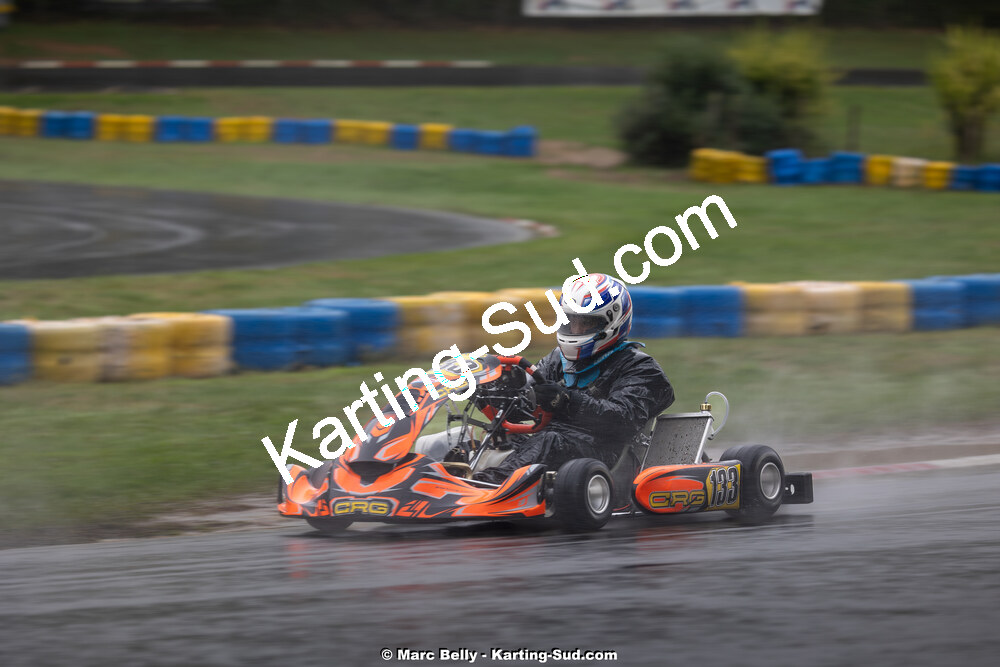 14/09/2025 : 5ème manche de l’Atlantic Trophée à Teyjat (photos Marc Belly) 2025 — karting