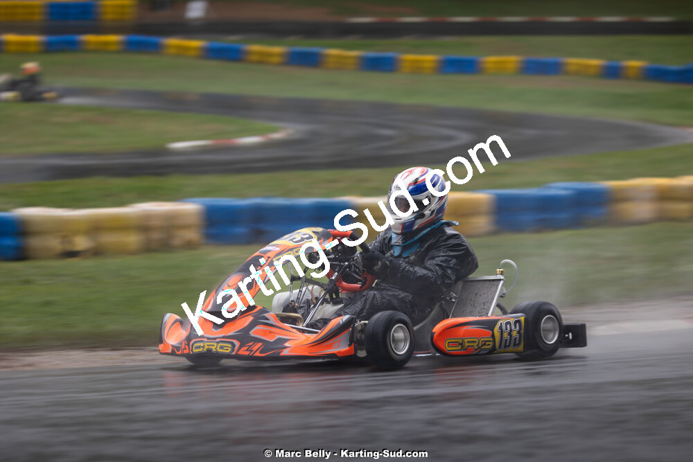 14/09/2025 : 5ème manche de l’Atlantic Trophée à Teyjat (photos Marc Belly) 2025 — karting