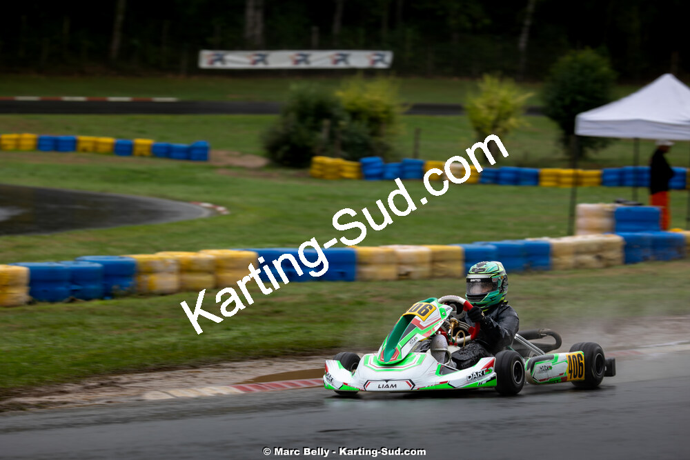 14/09/2025 : 5ème manche de l’Atlantic Trophée à Teyjat (photos Marc Belly) 2025 — karting