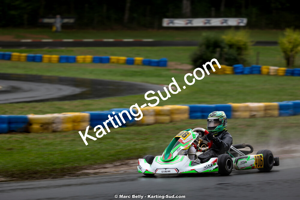 14/09/2025 : 5ème manche de l’Atlantic Trophée à Teyjat (photos Marc Belly) 2025 — karting