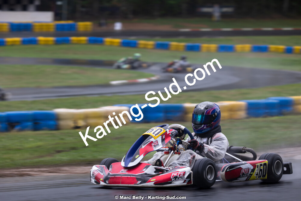 14/09/2025 : 5ème manche de l’Atlantic Trophée à Teyjat (photos Marc Belly) 2025 — karting
