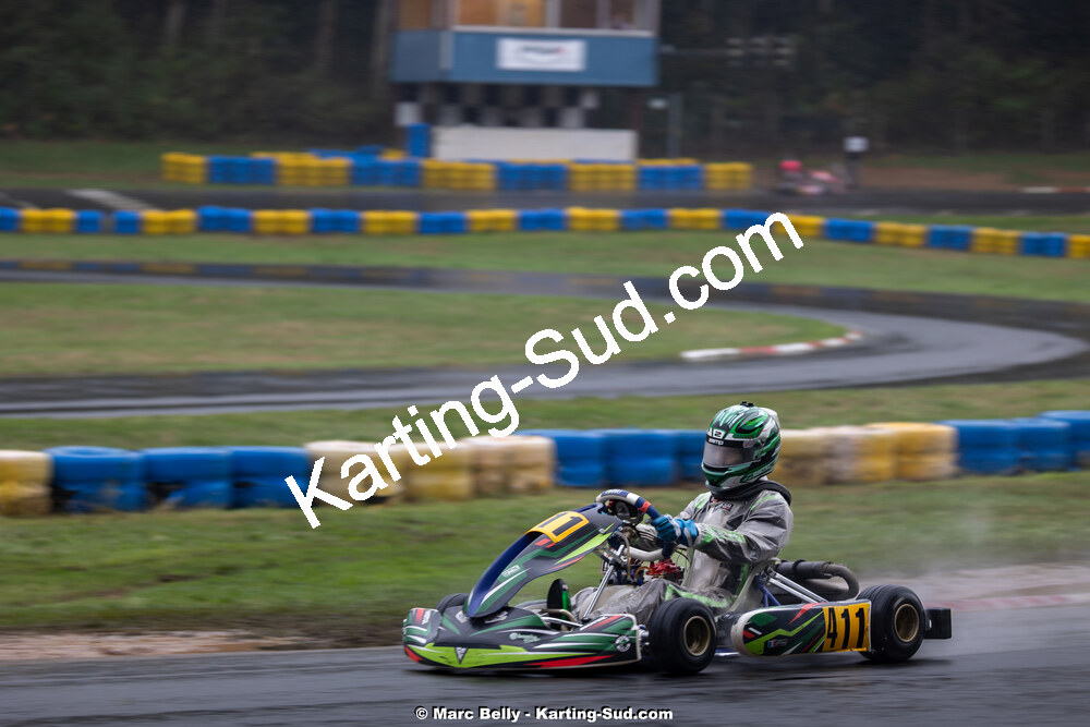 14/09/2025 : 5ème manche de l’Atlantic Trophée à Teyjat (photos Marc Belly) 2025 — karting