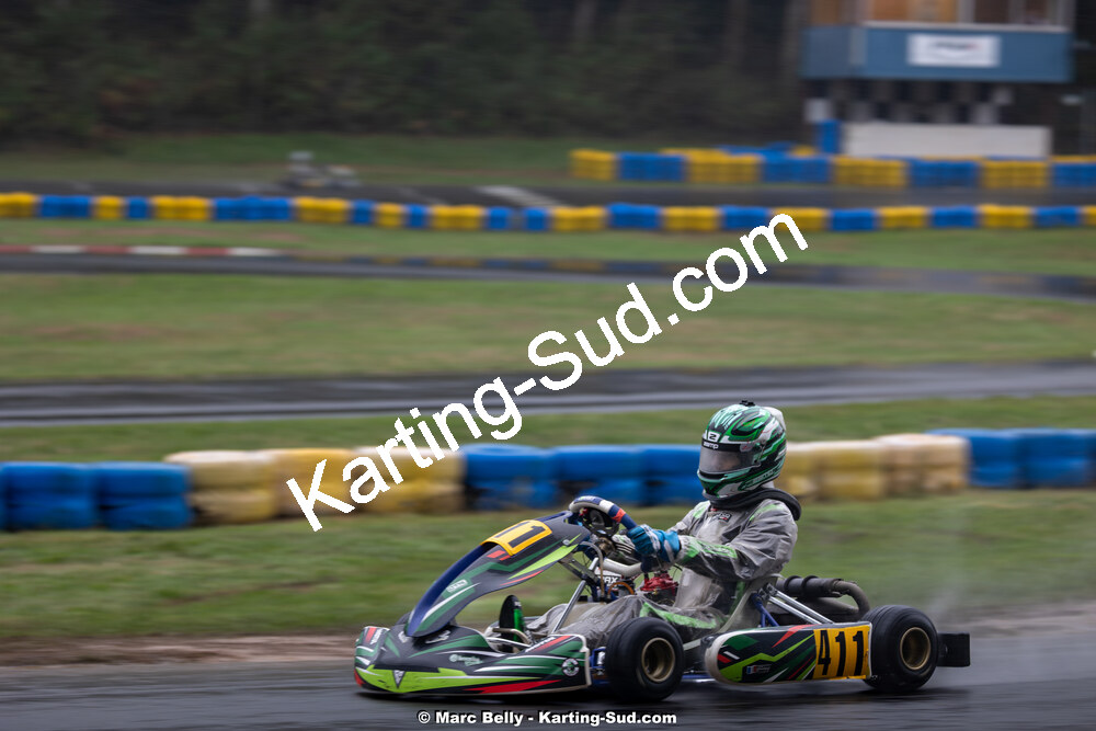 14/09/2025 : 5ème manche de l’Atlantic Trophée à Teyjat (photos Marc Belly) 2025 — karting