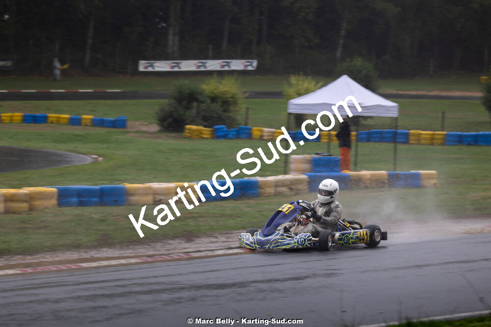 14/09/2025 : 5ème manche de l’Atlantic Trophée à Teyjat (photos Marc Belly) 2025 — karting
