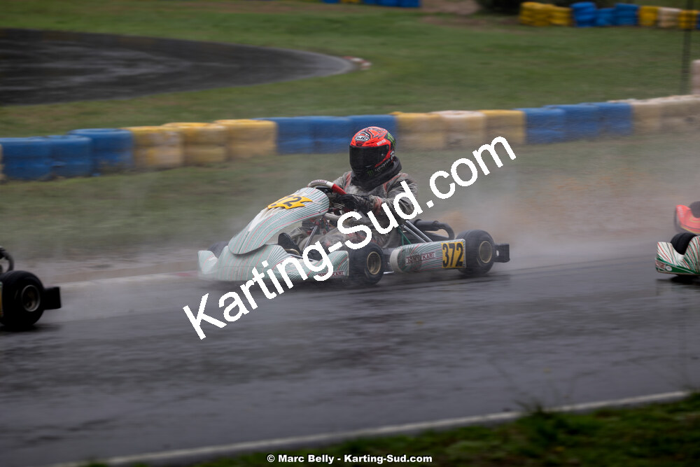 14/09/2025 : 5ème manche de l’Atlantic Trophée à Teyjat (photos Marc Belly) 2025 — karting