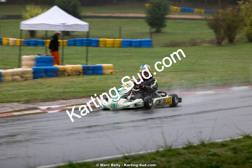 14/09/2025 : 5ème manche de l’Atlantic Trophée à Teyjat (photos Marc Belly) 2025 — karting