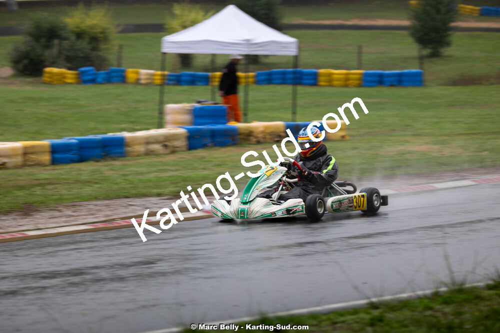 14/09/2025 : 5ème manche de l’Atlantic Trophée à Teyjat (photos Marc Belly) 2025 — karting