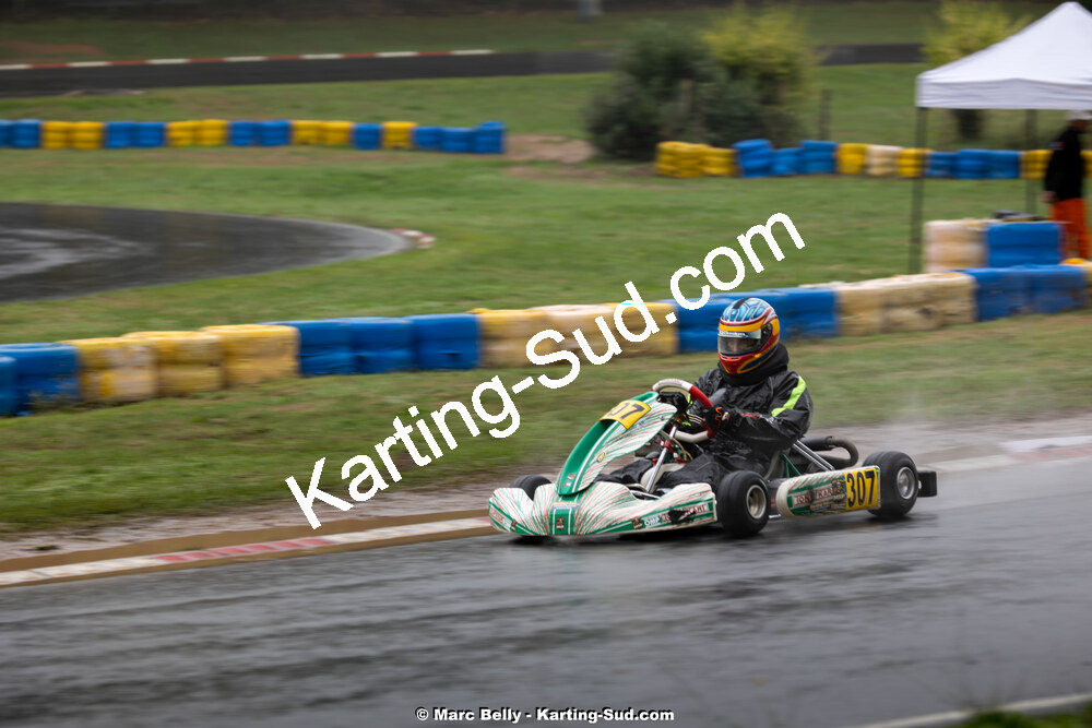 14/09/2025 : 5ème manche de l’Atlantic Trophée à Teyjat (photos Marc Belly) 2025 — karting
